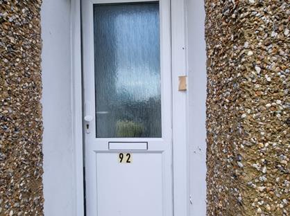 1 Bed Flat, Mayfield Avenue, CT16