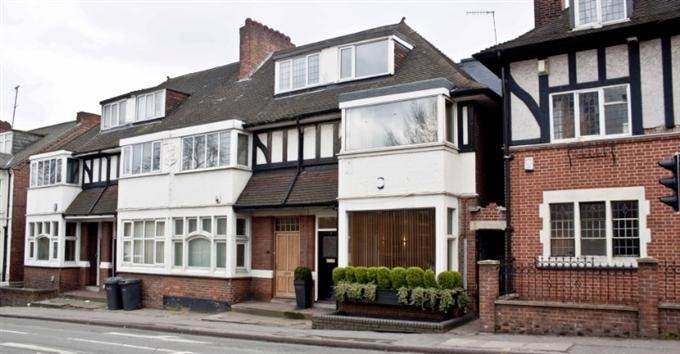 Norwich - Studio Flat, Riverside Road, NR1 - To Rent Now for £695.00 p/m