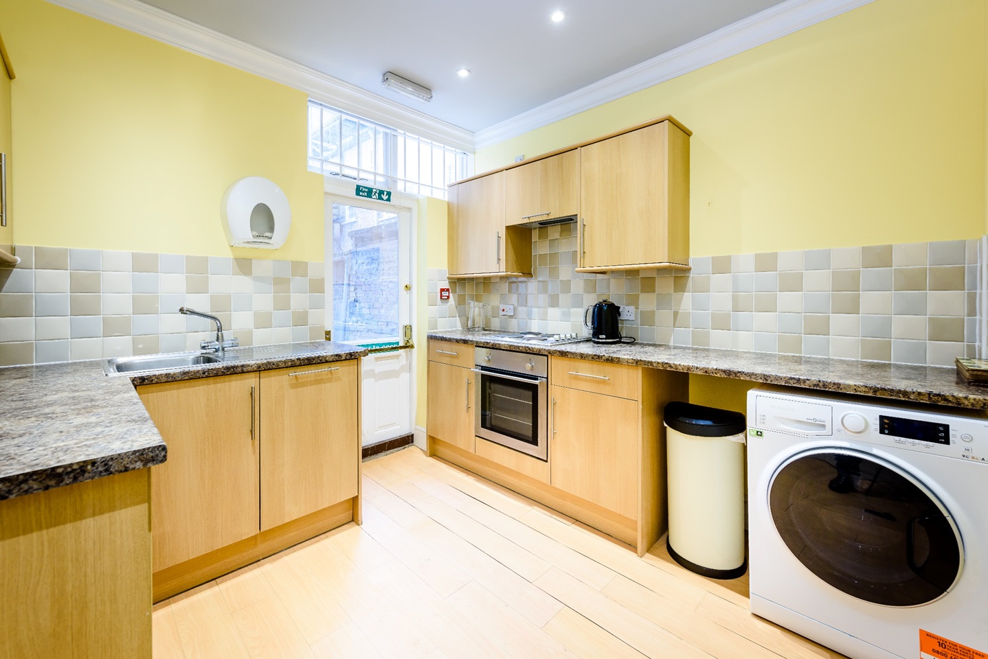 Norwich - Studio Flat, Riverside Road, NR1 - To Rent Now for £695.00 p/m