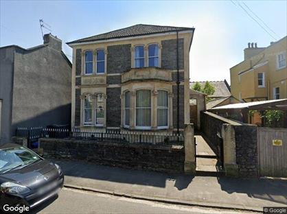 8 Bed Detached House, Clyde Road, BS6