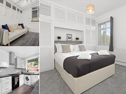 5 Bed Semi-Detached House, Stanwell Road, TW15