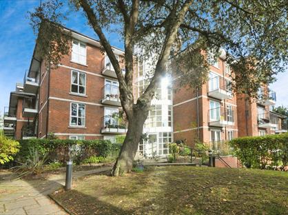 2 Bed Flat, Northlands, BR1