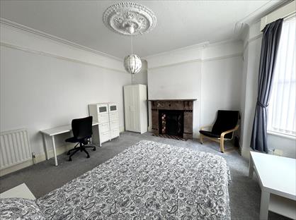 2 Bed Flat, Jesmond, NE2