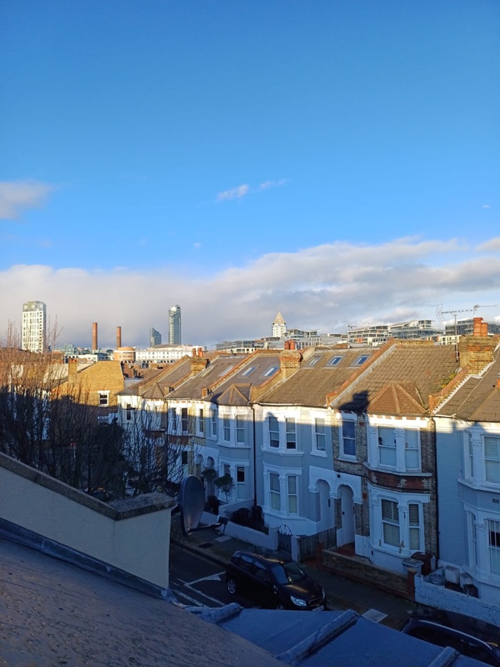 London - 1 Bed Flat, Fulham, SW6 - To Rent Now for £1,700.00 p/m