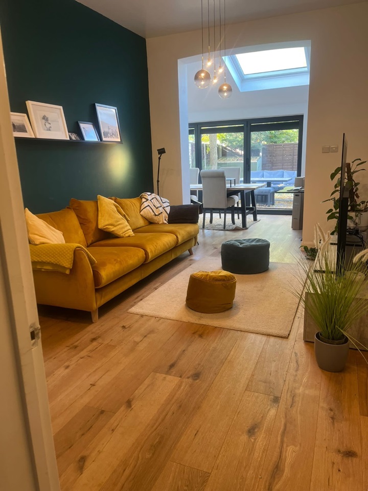 Surbiton 2 Bed Flat, Guilford Avenue, KT5 To Rent Now for £2,995.00 p/m