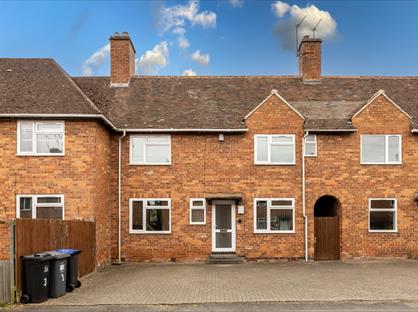 6 Bed Terraced House, Baker Avenue, CV31