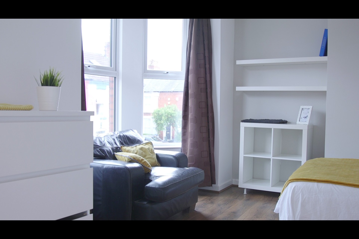 5 Bed Terraced House, Blenheim Road, L18