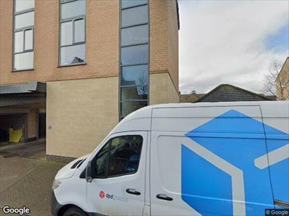 2 Bed Flat, Peterfield Road, PE7