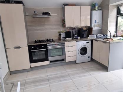 1 Bed Terraced House, Nelson Road, E4