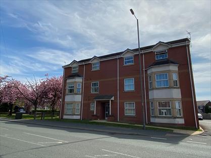 2 Bed Flat, Crow Lane West, WA12