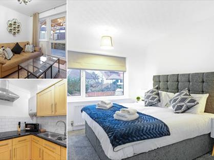 4 Bed Semi-Detached House, Church Road, SL0