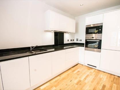 1 Bed Flat, Wimhurst Court, E14
