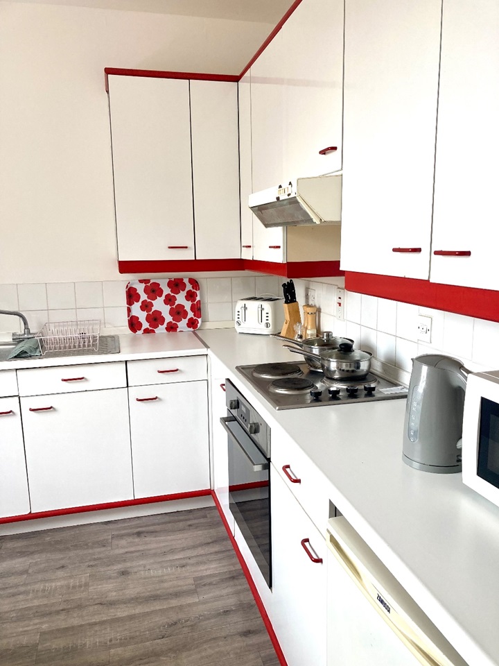 Aberdeen 3 Bed Flat, Jopps Lane, AB25 To Rent Now for £855.00 p/m