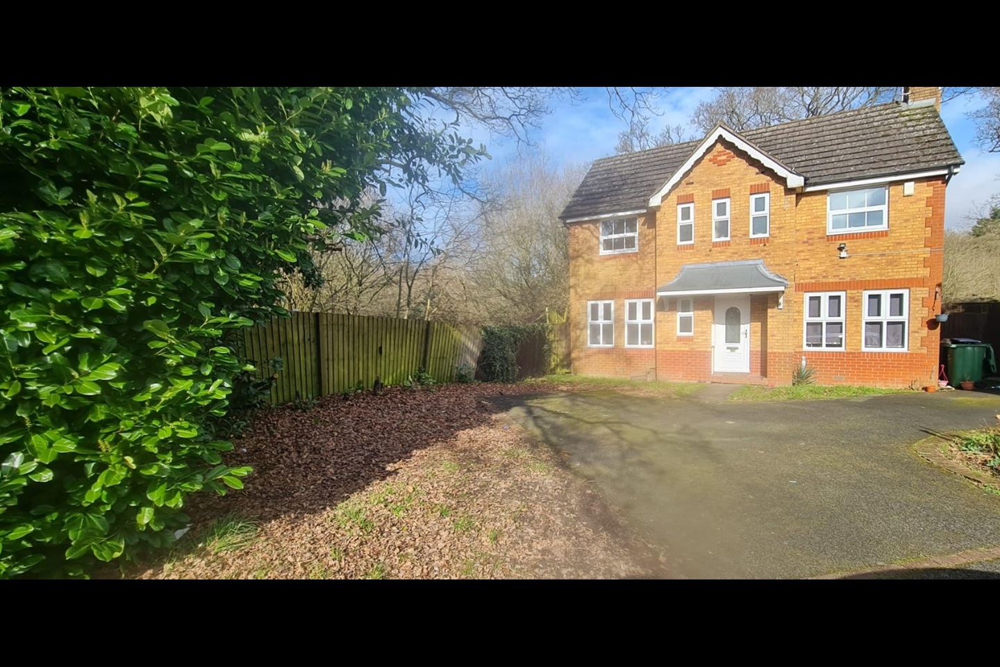 Coventry 3 Bed Detached House, Tilehurst Drive, CV4 To Rent Now for