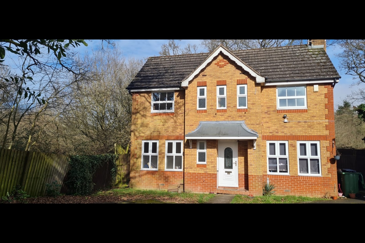 Coventry 3 Bed Detached House, Tilehurst Drive, CV4 To Rent Now for