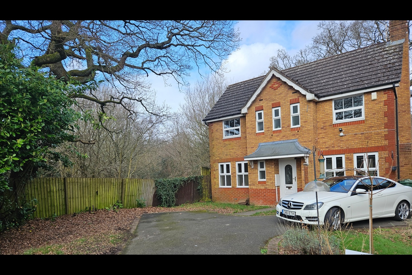 Coventry 3 Bed Detached House, Tilehurst Drive, CV4 To Rent Now for