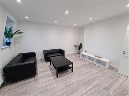3 Bed Flat, Ventra House, NW6