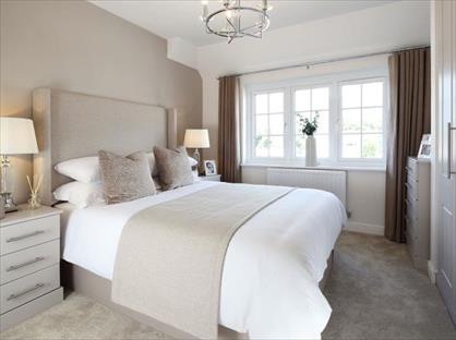 3 Bed Semi-Detached House, Adler Road, CW12