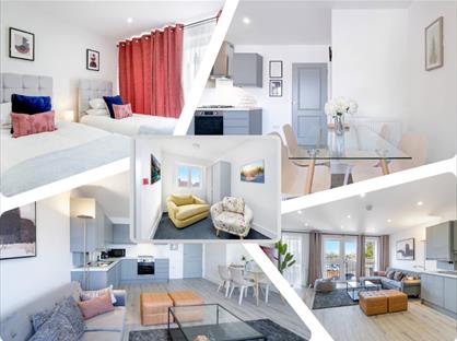 2 Bed Flat, The Manse, UB7