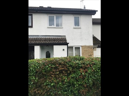 2 Bed Terraced House, Kings Meadow Close, LS22