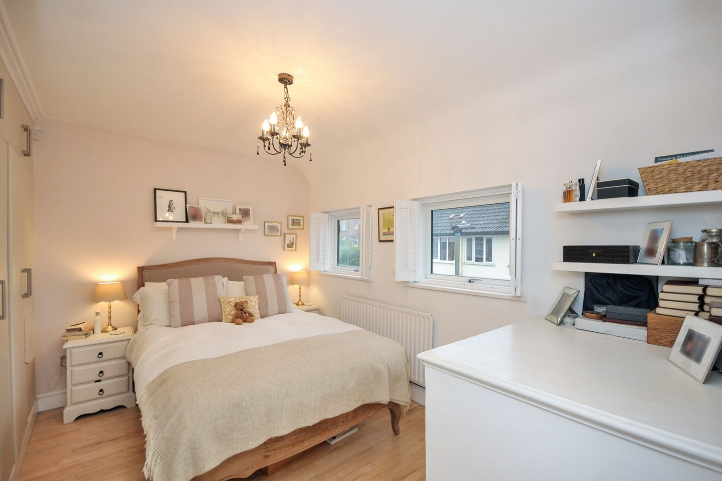 Chislehurst 2 Bed Terraced House, Cromwell Mews, BR7 To Rent Now