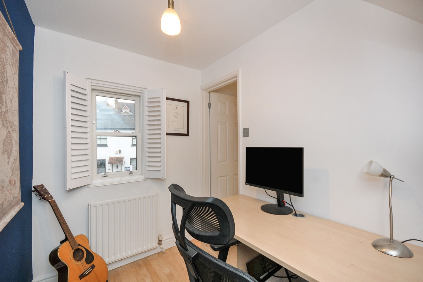 Chislehurst 2 Bed Terraced House, Cromwell Mews, BR7 To Rent Now