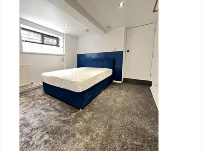 Room in a Shared House, Pield Heath Road, UB8