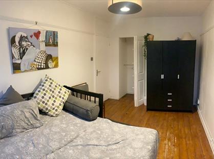 Room in a Shared Flat, Brisbane Street, SE5