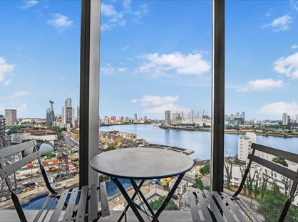 1 Bed Flat, Dollar Bay Point, E14