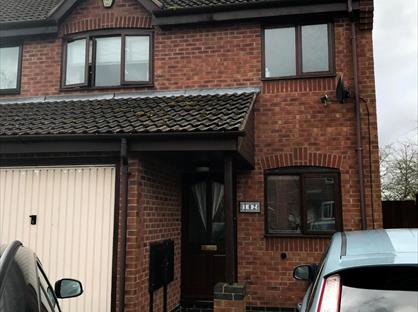 3 Bed Semi-Detached House, Sixth Avenue, NG21