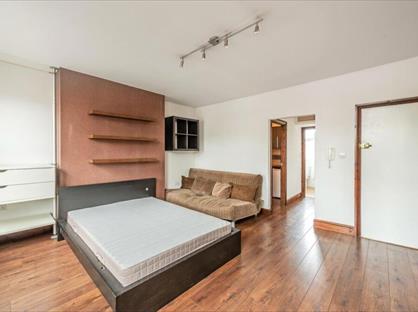 Studio Flat, Malden Road, NW5