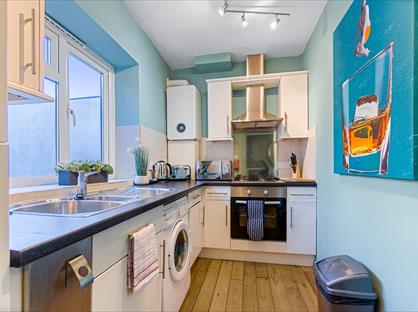 1 Bed Flat, Dorset Green Two, BN2