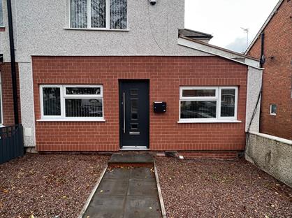 1 Bed Flat, Stafford Road, WS10