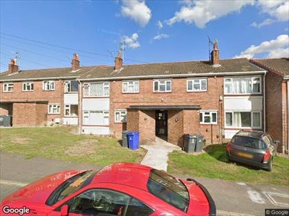 1 Bed Flat, New Street, S64