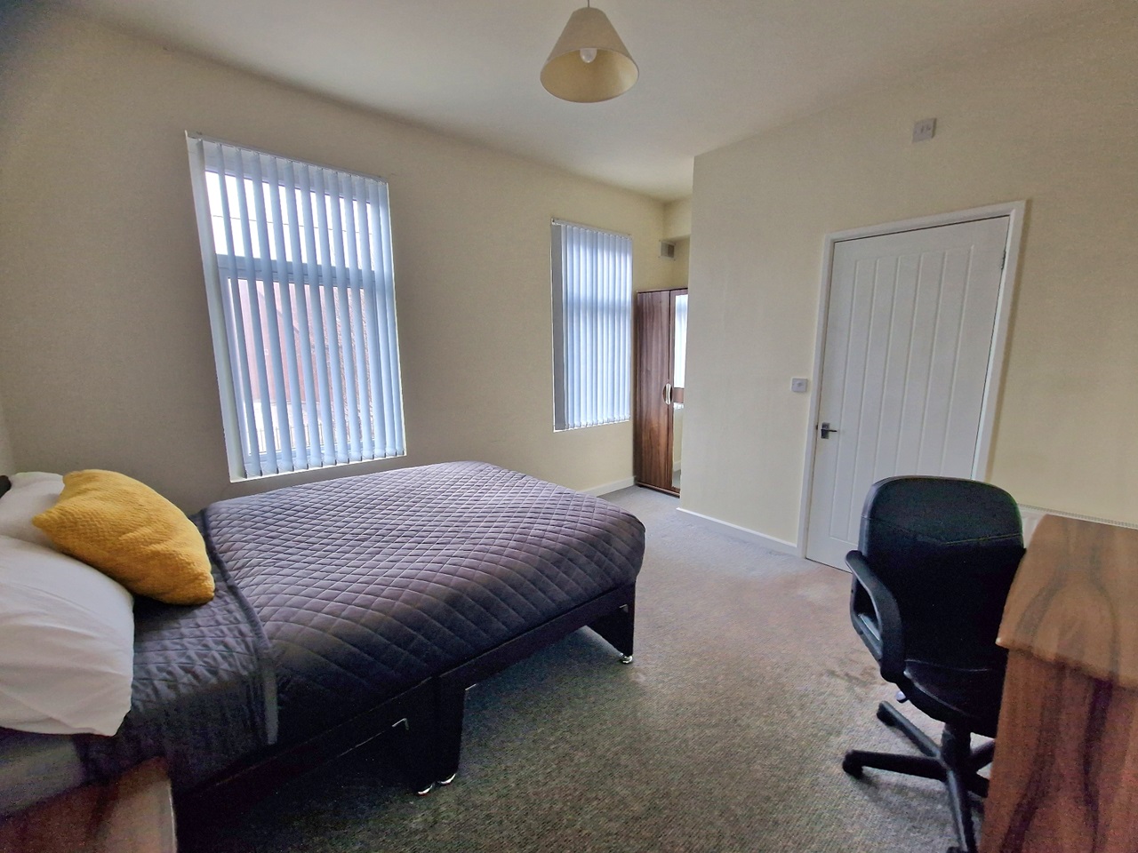Room in a Shared House, Harefield Road, CV2