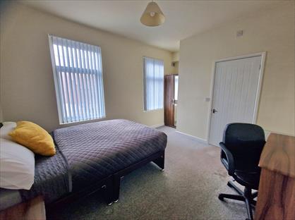 Room in a Shared House, Harefield Road, CV2