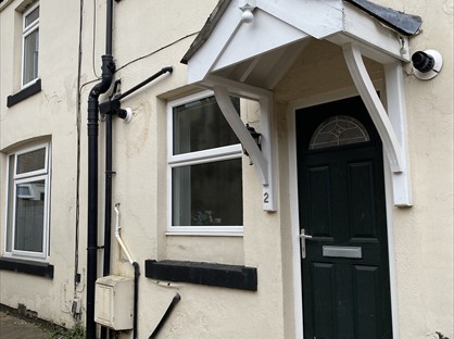 2 Bed Terraced House, The Mews, TS16