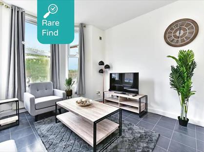 2 Bed Flat, Drayton Green Road, W13