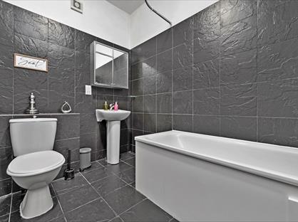 2 Bed Flat, Drayton Green Road, W13