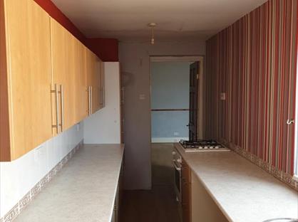 2 Bed Flat, Ariel Street, NE63