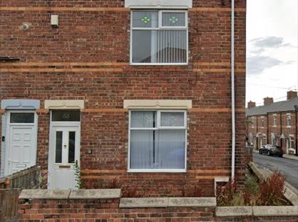 3 Bed Terraced House, Cotsford Lane, SR8
