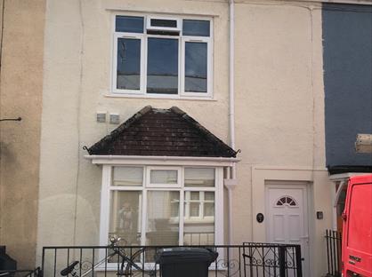 4 Bed Terraced House, Byron Street, BS2