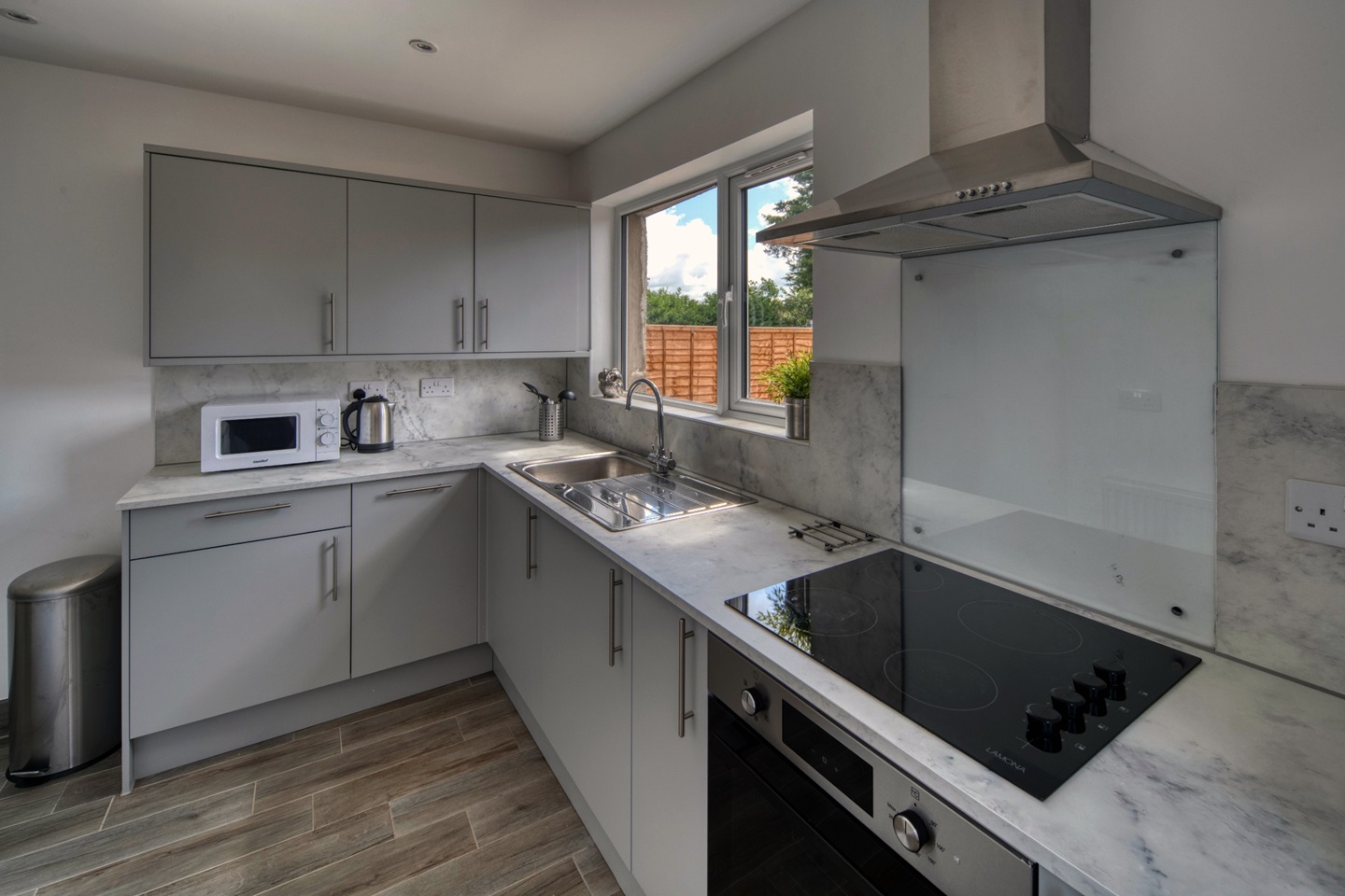 3 Bed Semi-Detached House, Charfield Road, BS10