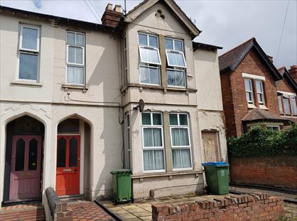 Room in a Shared House, Wendover Road, HP21