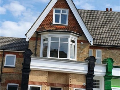 2 Bed Flat, Somerset Road, BH7