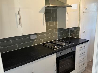 2 Bed Flat, Norman Court, SE22