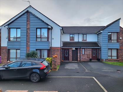 3 Bed Terraced House, Wychwood Close, L14