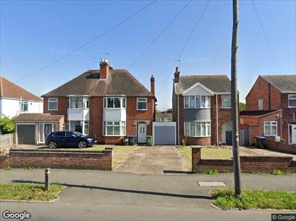 3 Bed Semi-Detached House, Brunswick Street, CV31