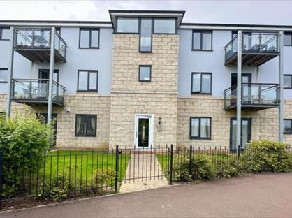 2 Bed Flat, Stella, NE21