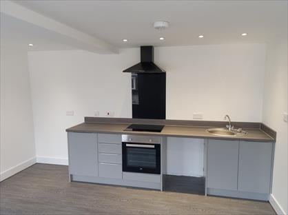 2 Bed Flat, St. James Street, BS23